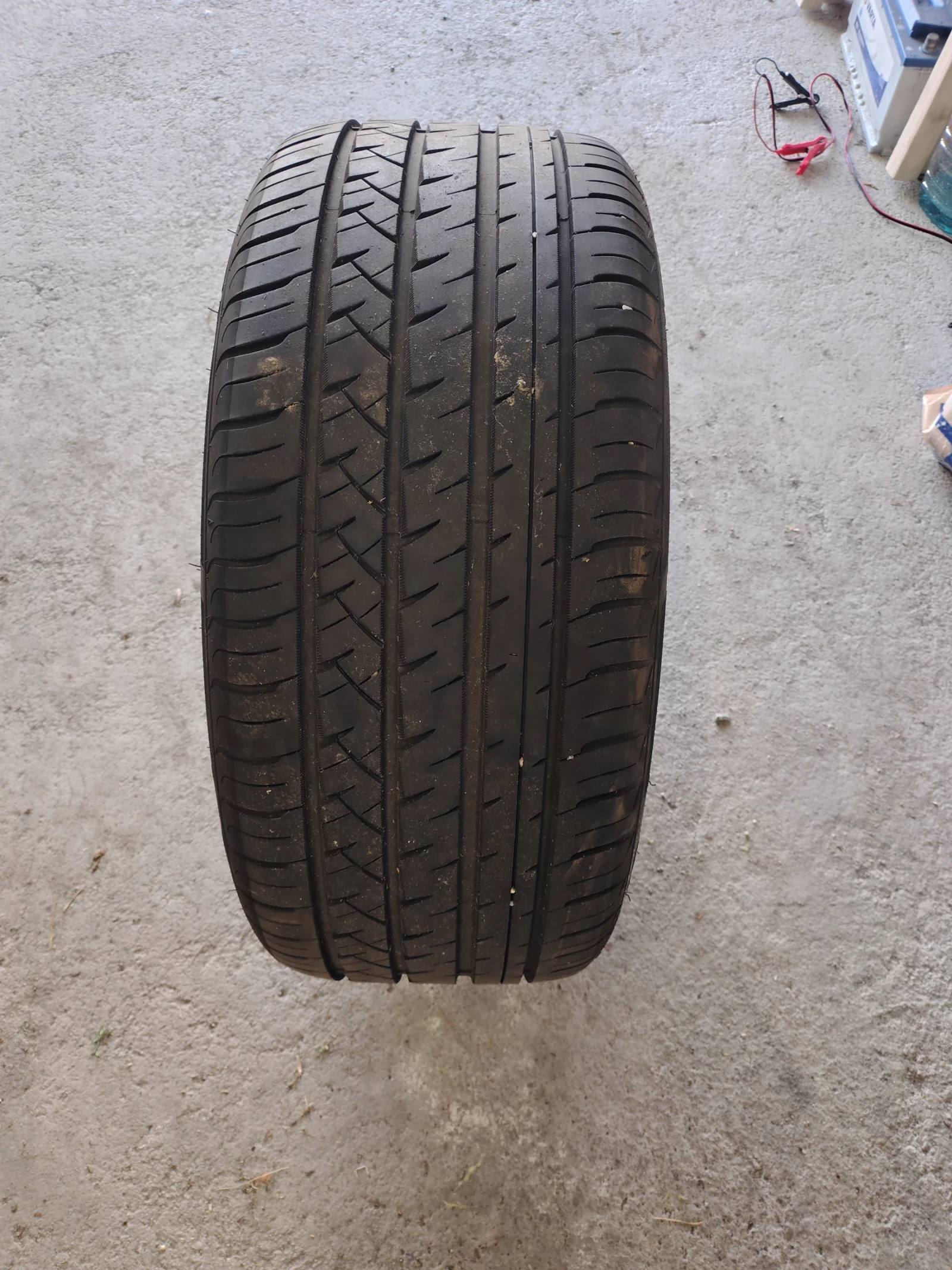    275/45R19 | Mobile.bg   6