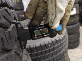 Гуми Зимни 205/70R15, снимка 8 - Гуми и джанти - 47866201