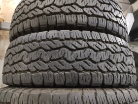 Гуми Зимни 205/70R15, снимка 3 - Гуми и джанти - 47866201