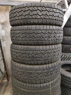 Гуми Зимни 205/70R15, снимка 5 - Гуми и джанти - 47866201