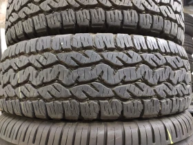 Гуми Зимни 205/70R15, снимка 1 - Гуми и джанти - 47866201