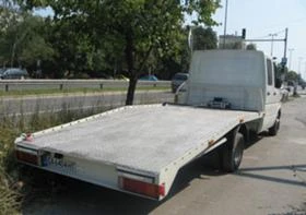 Пътна помощ, снимка 3