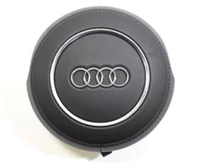 Audi A8 АЕРБЕГ ВОЛАН, снимка 2