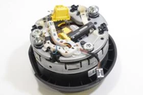 Audi A8 АЕРБЕГ ВОЛАН, снимка 3