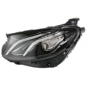 Mercedes-Benz E 350 Морга-2 броя W213, E200, E220 4MATIC!!!, снимка 10