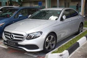 Mercedes-Benz E 350 Морга-2 броя W213, E200, E220 4MATIC!!!, снимка 9