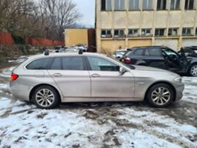 BMW 520 2бр. 184к.с. F10 245к.с., снимка 13