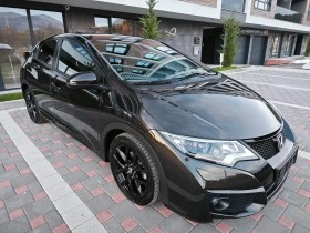 Honda Civic 1.8 Sport IX facelift, снимка 3