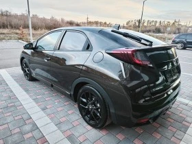 Honda Civic 1.8 Sport IX facelift, снимка 7