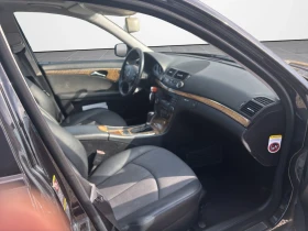 Mercedes-Benz E 220  EVO Avantgarde, снимка 8