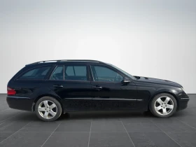 Mercedes-Benz E 220  EVO Avantgarde, снимка 6