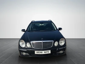Mercedes-Benz E 220  EVO Avantgarde, снимка 9
