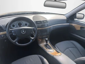 Mercedes-Benz E 220  EVO Avantgarde, снимка 12