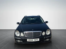Mercedes-Benz E 220  EVO Avantgarde, снимка 1