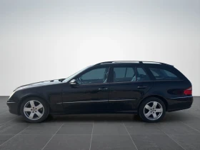Mercedes-Benz E 220  EVO Avantgarde, снимка 13