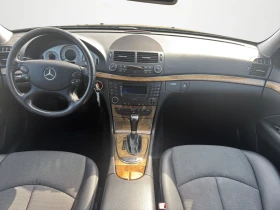 Mercedes-Benz E 220  EVO Avantgarde, снимка 7