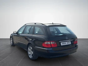 Mercedes-Benz E 220  EVO Avantgarde, снимка 3