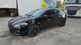 Honda Accord Dodge Dart 2.4 i 186 к.с.Honda motor!