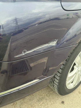 Mercedes-Benz C 320, снимка 8