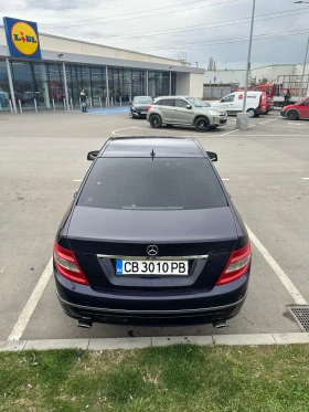Mercedes-Benz C 320, снимка 6