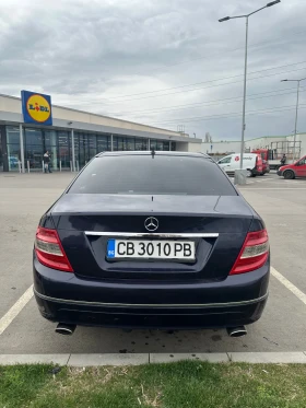 Mercedes-Benz C 320, снимка 5