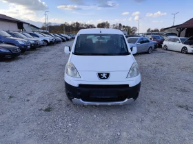 Peugeot Partner 1.6 дизел  - изображение 2