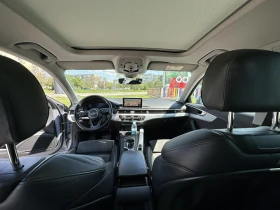 Audi A4 Sline* Matrix* Distr* Pano* VirtualCockpit* LaneAs, снимка 12