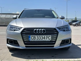 Audi A4 Sline* Matrix* Distr* Pano* VirtualCockpit* LaneAs, снимка 1