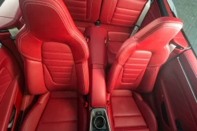 Porsche 911 992 TURBO S/AEROKIT/CER/ LIFT/BURMESTER, снимка 17