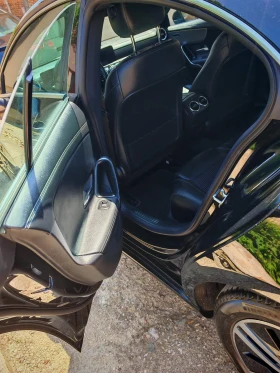 Mercedes-Benz CLA 250 CLA250, снимка 11