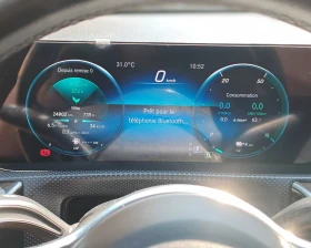 Mercedes-Benz CLA 250 CLA250, снимка 7