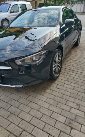 Mercedes-Benz CLA 250 CLA250, снимка 3