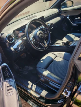 Mercedes-Benz CLA 250 CLA250, снимка 6