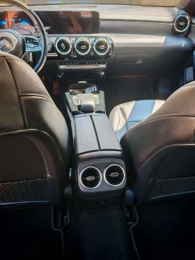 Mercedes-Benz CLA 250 CLA250, снимка 8
