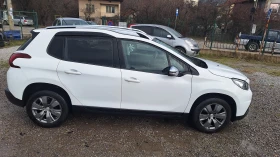 Peugeot 2008, снимка 8