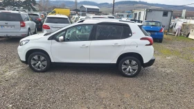 Peugeot 2008, снимка 7