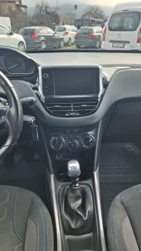 Peugeot 2008, снимка 11