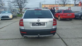 Skoda Octavia 2.0TDI SKAUT, снимка 6