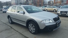 Skoda Octavia 2.0TDI SKAUT, снимка 11