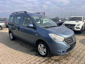 Dacia Dokker 1.2TCe 4+ 1 EURO 5, снимка 4