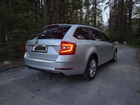 Skoda Octavia, снимка 5