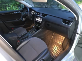 Skoda Octavia, снимка 8