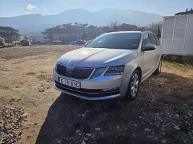 Skoda Octavia, снимка 1