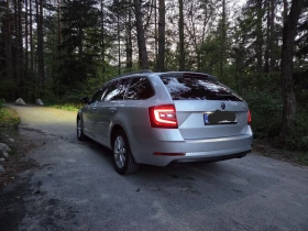 Skoda Octavia, снимка 4