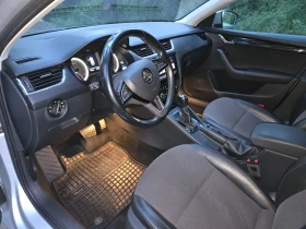 Skoda Octavia, снимка 7