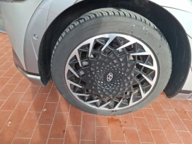 Hyundai Ioniq 5 72.6KWh/UNIQ/ГАРАНЦИЯ/SOH100%/360/HEADUP/22г, снимка 6