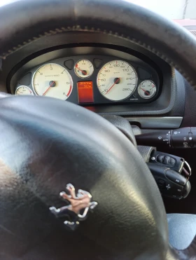 Peugeot 407 1.6 hdi, снимка 9