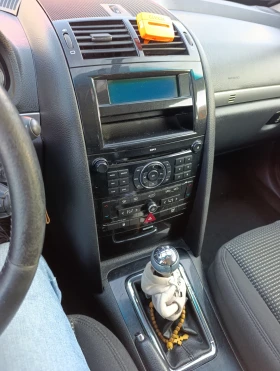 Peugeot 407 1.6 hdi, снимка 7