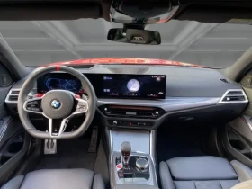 BMW M3 Competition xDrive = Shadow Line = Гаранция, снимка 6