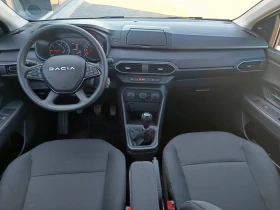Dacia Sandero 1.0Sce/ 65к.с., снимка 8